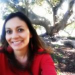 Mujer árbol