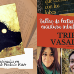 Recuperar el alma. Taller de Lectura y Escritura Intuitiva