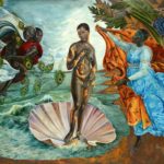 La sensualidad: motor de creación y disfrute