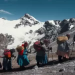 Mujeres del común que inspiran