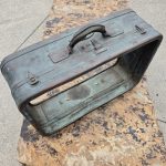 Amiga viajera, fuiste suficiente.